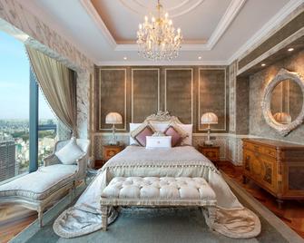 The Reverie Saigon - Ho Chi Minhin kaupunki - Makuuhuone