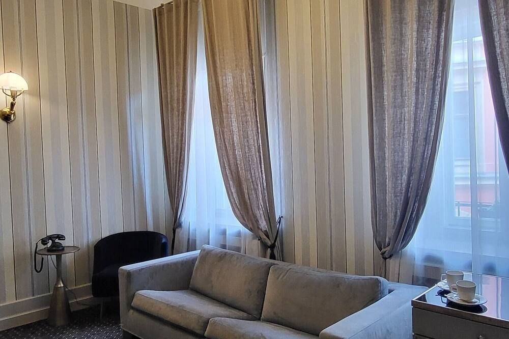 Hotel H15 Francuski Old Town - Destigo Hotels