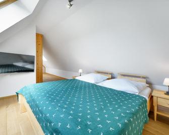 Hotel Schlehdorn - Feldberg - Chambre