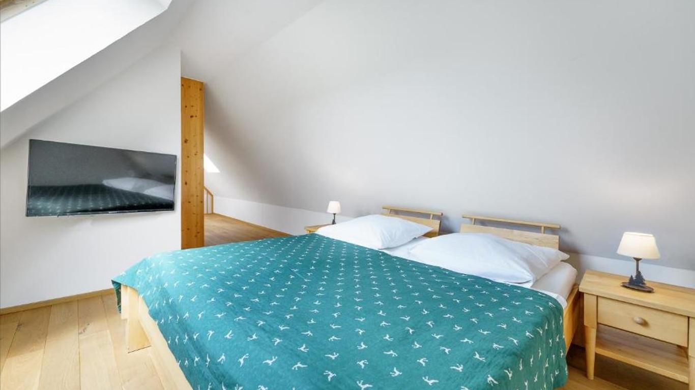 Hotel Schlehdorn