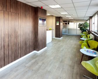 Adresa Suites - בלגרד - לובי