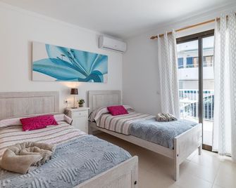 Apartment Voltor Bajos E By Sunvillas Mallorca - Pollença - Chambre