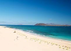 Casa Kevin Corralejo - Corralejo - Playa