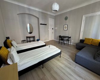 Chillout Hostel - Varsóvia