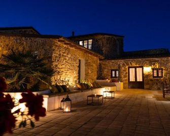 Borgo delle Pietre - Porto Empedocle