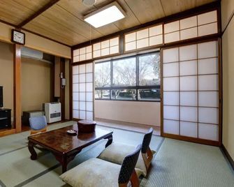 Village Azumino (Public Inn) - Azumino