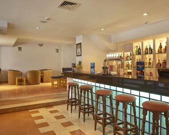 Cheerfulway Minichoro Apartamentos - Albufeira - Bar