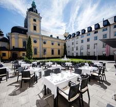 Living Hotel De Medici
