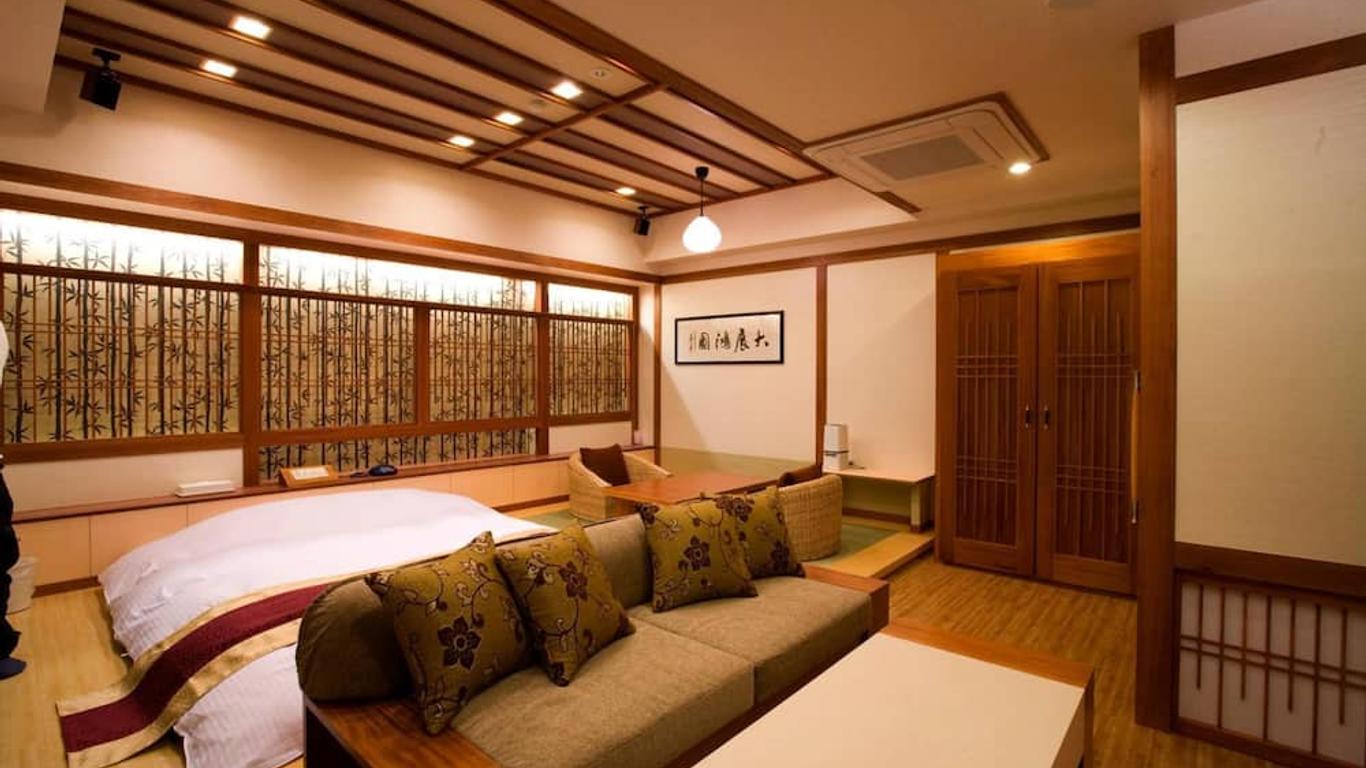 Hotel Bintang Pari Resort (Adult Only)