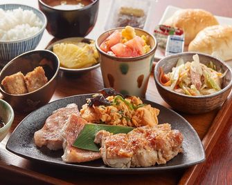 Hotel Murasakimura - Yomitan