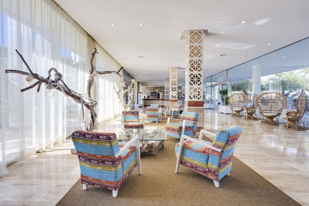 أبارت هوتل تروبيك جاردن