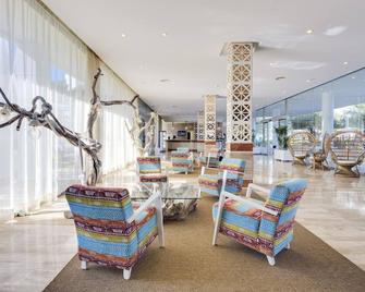Aparthotel Tropic Garden - Santa Eulària des Riu - Lobby