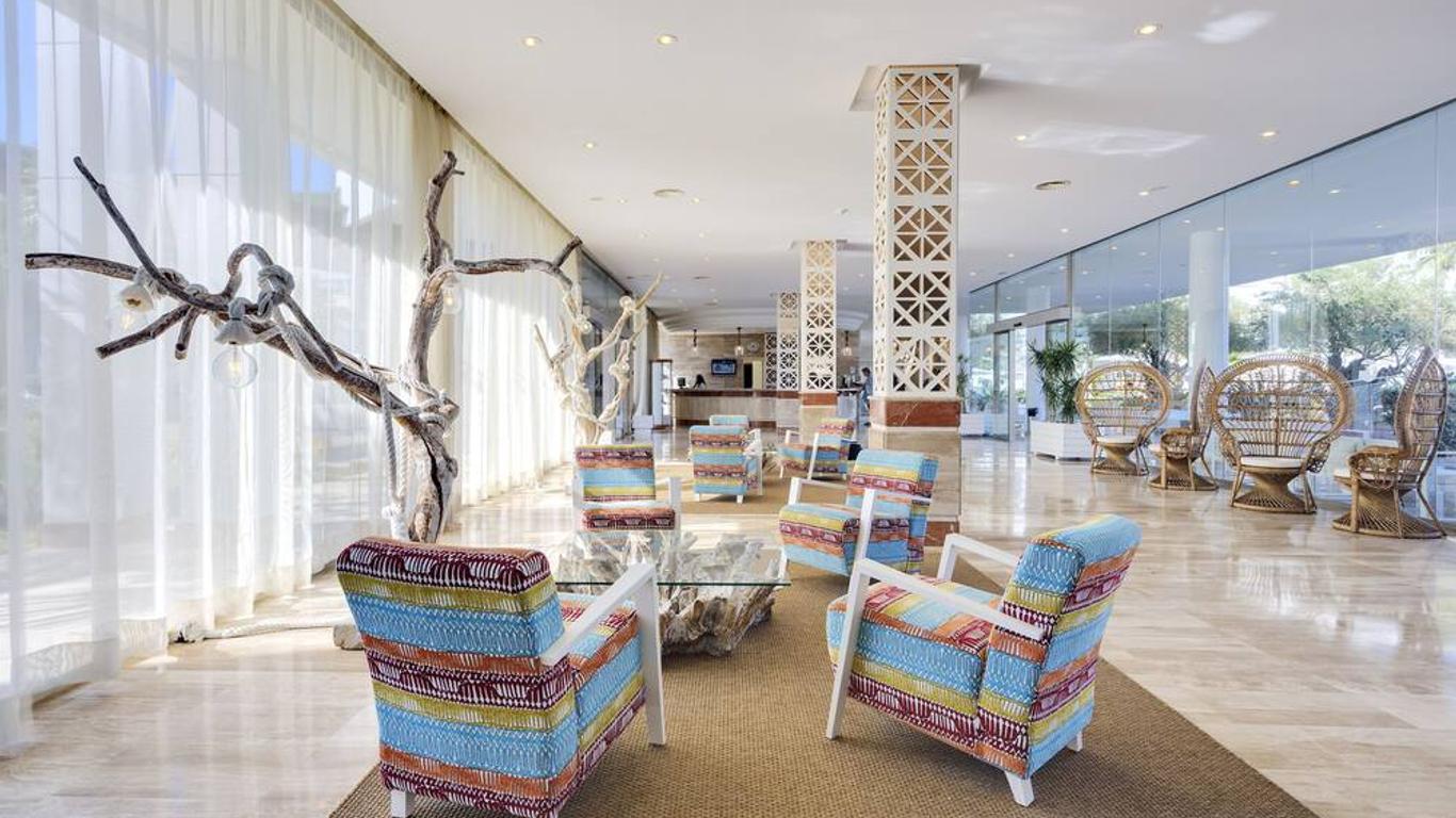 Aparthotel Tropic Garden