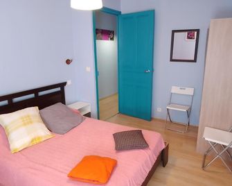 Le Moderne Veynes - Location D'appartements À La Nuitée - Veynes