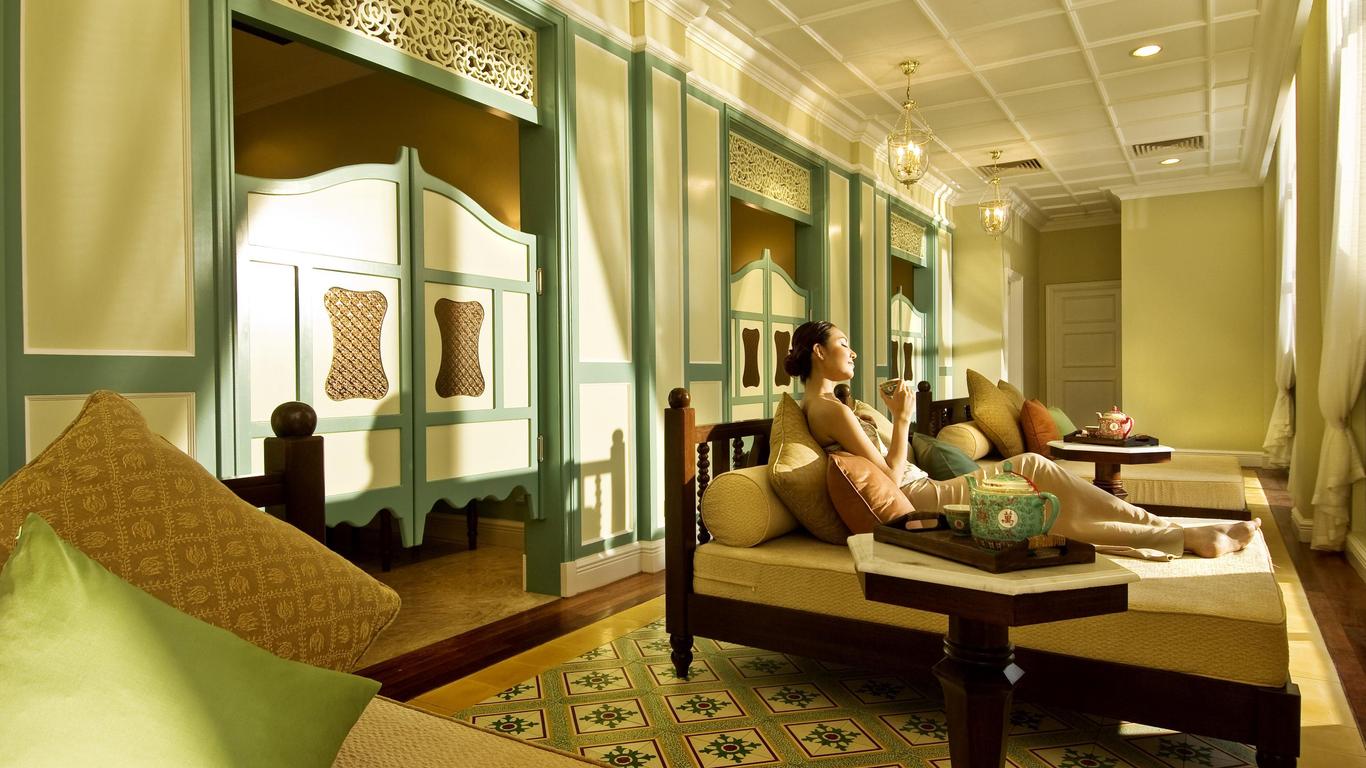 ذا ماجيستيك مالاكا هوتل