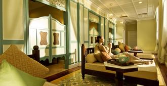 The Majestic Malacca Hotel - Malaca - Bar