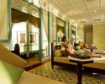 The Majestic Malacca Hotel - Malacca - Bar