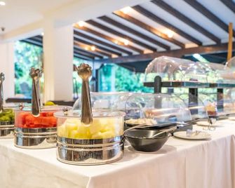 Torres de Somo - Somo - Buffet