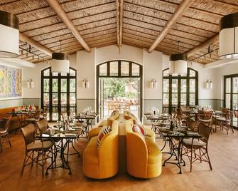 Lou Pinet - Saint-Tropez - Nhà hàng