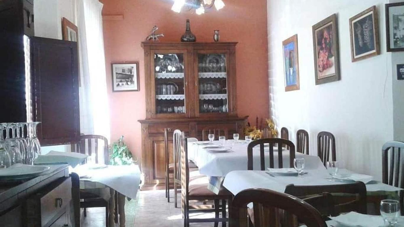 Posada Maruja