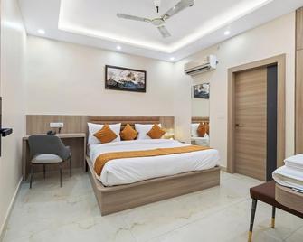 Hotel Sudarshan - Faizābād - Habitación