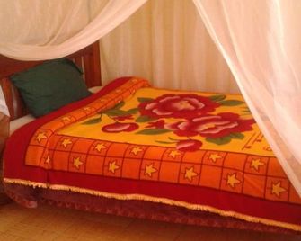 Check Point Guest House - Kajiado - Bedroom