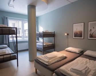 Anker Apartment - Oslo - Yatak Odası