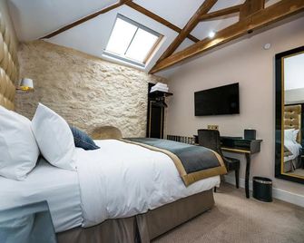 Museum Residence Oxford - Oxford