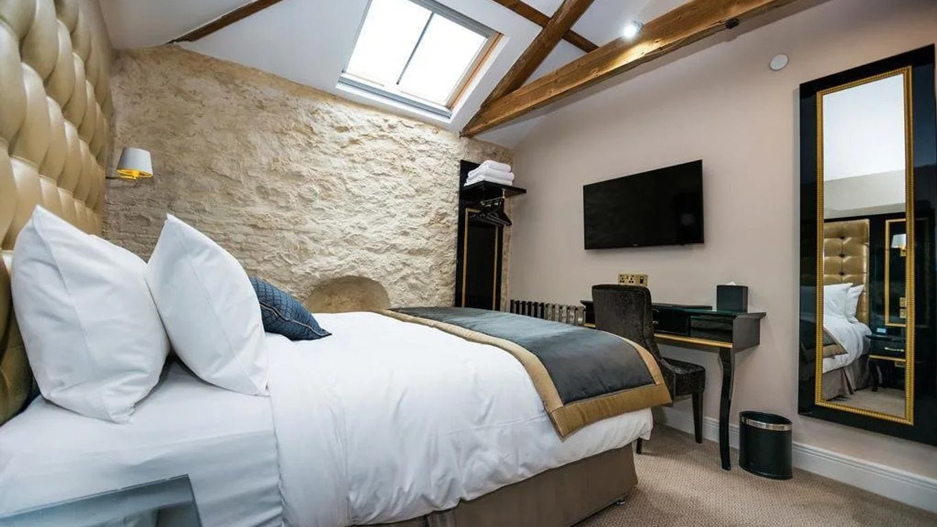 Museum Residence Oxford