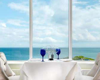 Inchydoney Island Lodge & Spa - Clonakilty
