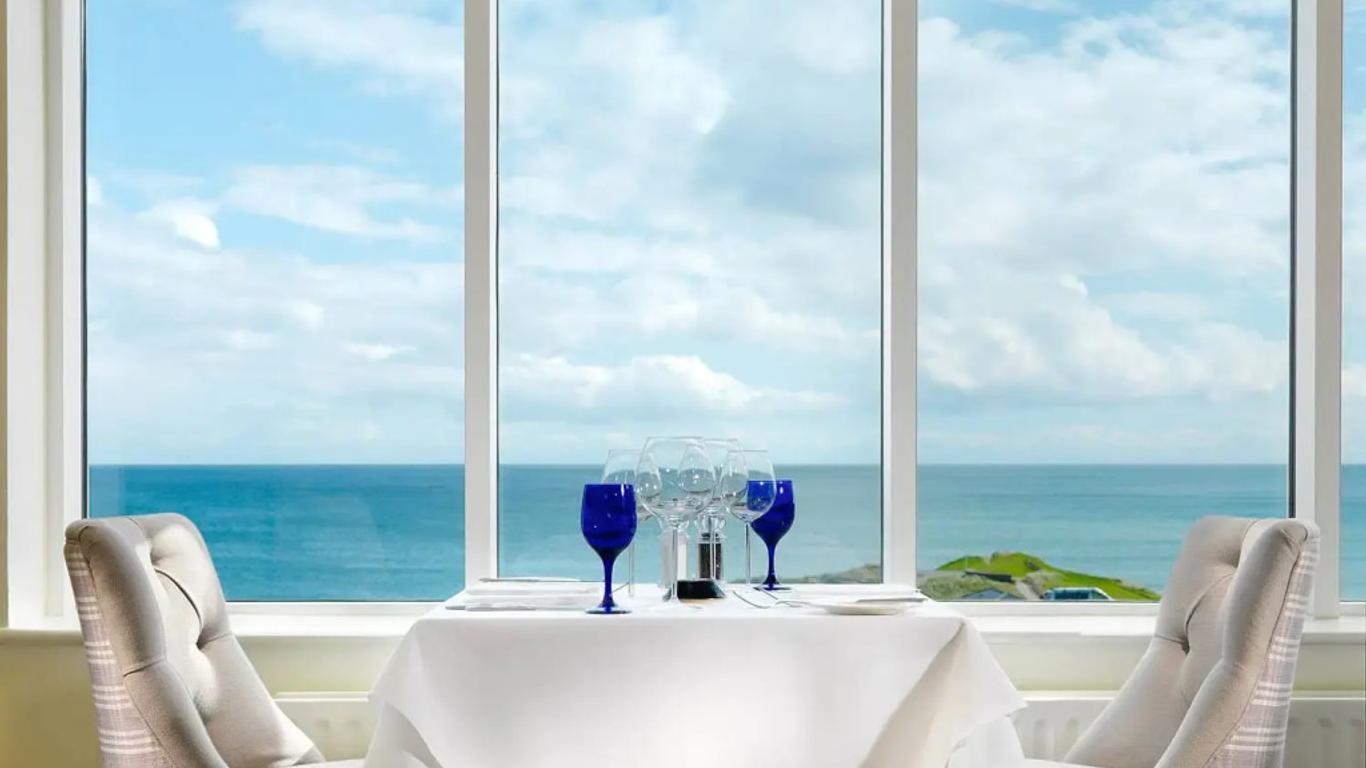 Inchydoney Island Lodge & Spa