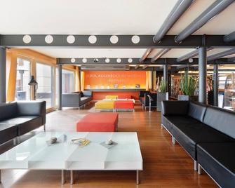 Eiger Guest House - Grindelwald - Grindelwald - Lobby