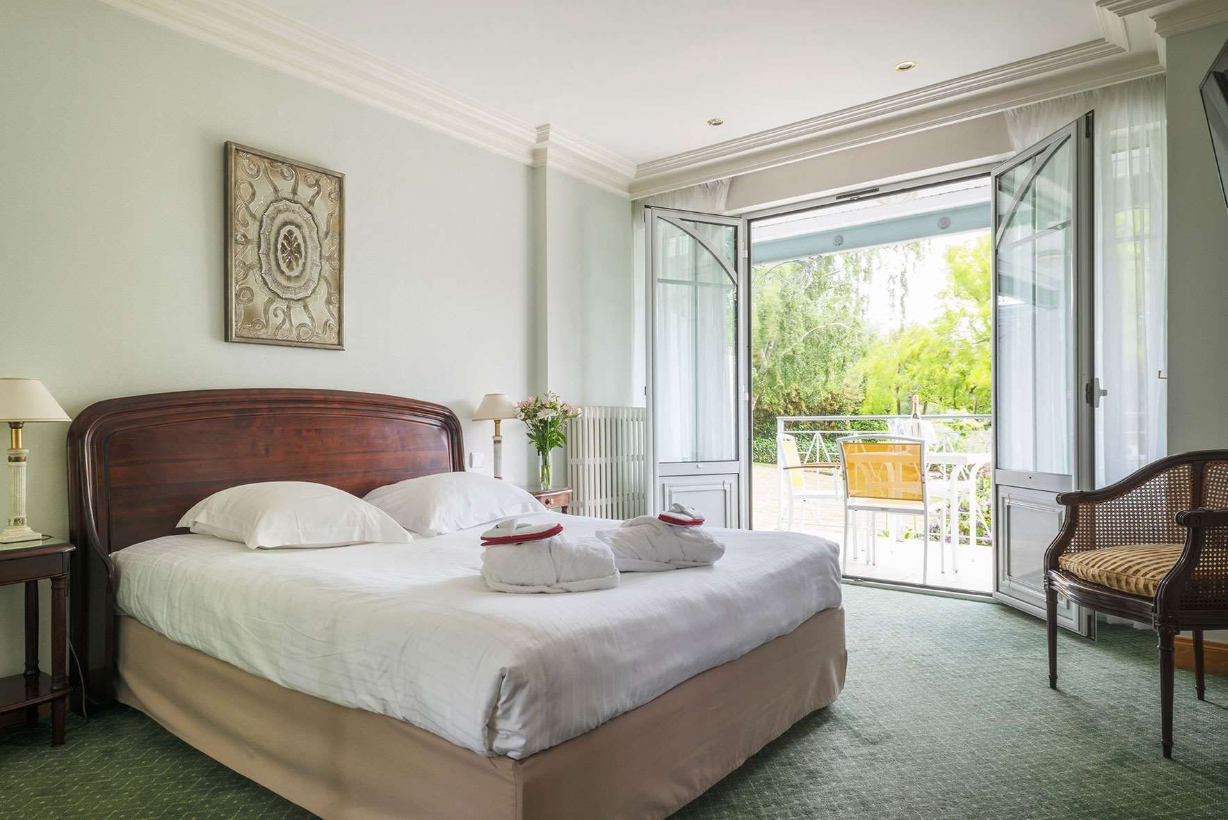 Domaine du Limonay, The Originals Collection