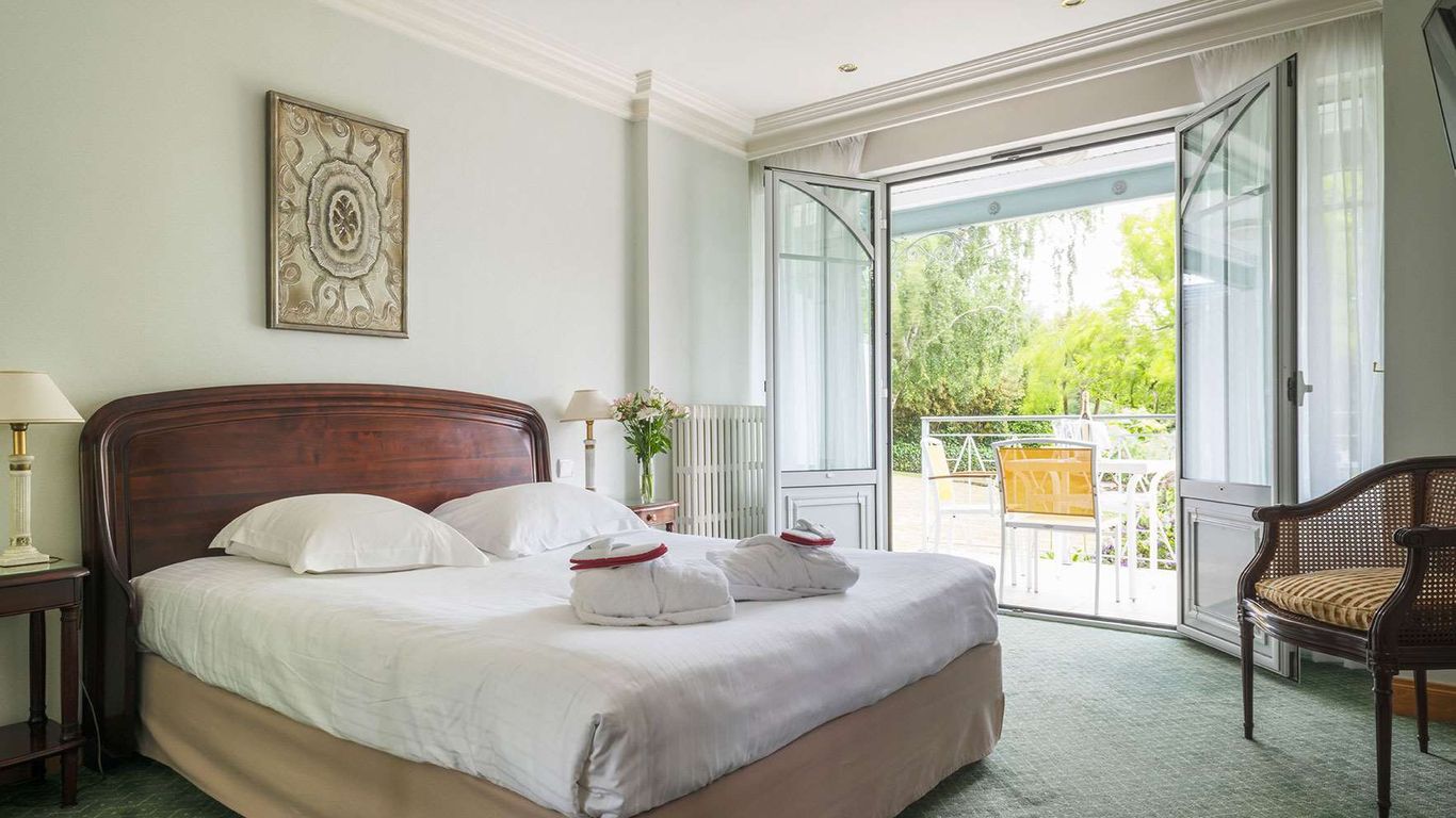 Domaine du Limonay, The Originals Collection