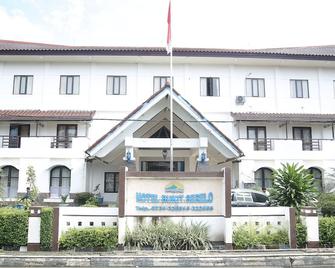 Hotel Bukit Serelo - Lahat - Edificio