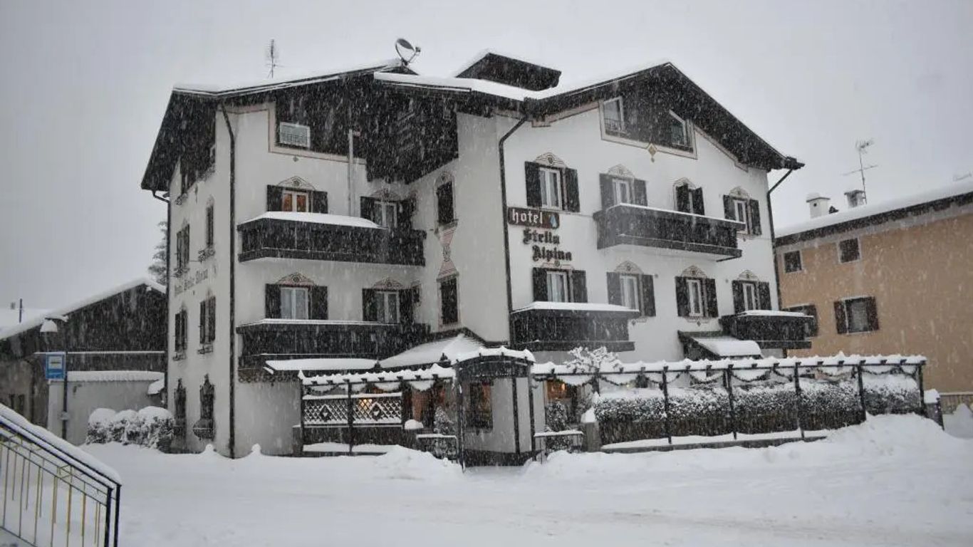 Hotel Stella Alpina