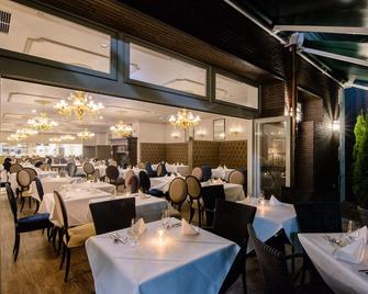 Le Grand Kyu Karuizawa - קארויזאווה - מסעדה