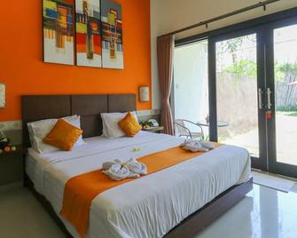 Ninja Suite Villa - Denpasar - Phòng ngủ