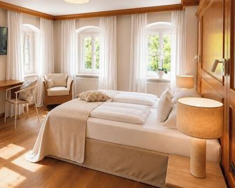 Fischerhaus garni - Starnberg