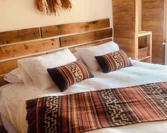 Hostal Lago Cóndor - Puerto Natales - Habitación