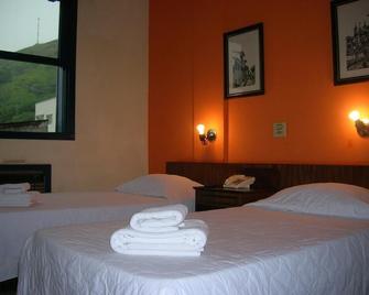 Mara Express - Vassouras - Bedroom