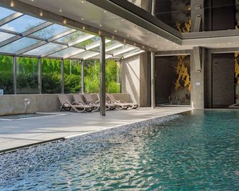 Graal Spa - Świnoujście - Pool