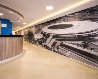 Lapa Ville Hotel - Río de Janeiro