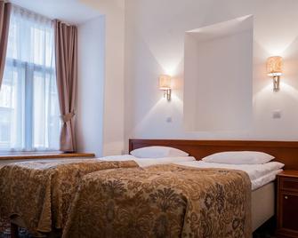 Three Crowns Residents - Tallinn - Bedroom