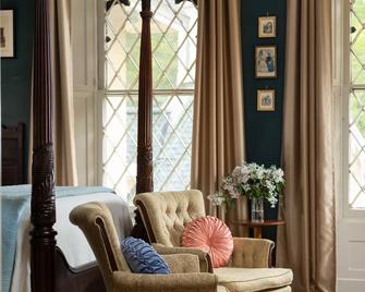 Inn at Woodhaven-In the Heart of the Bourbon Trail-Over 12 Distilleries Nearby - Louisville - Sala de estar