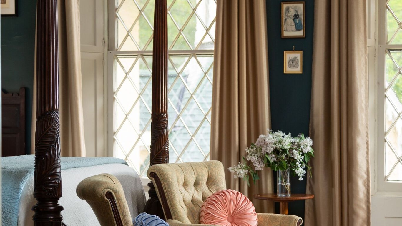 Inn at Woodhaven-In the Heart of the Bourbon Trail-Over 12 Distilleries Nearby