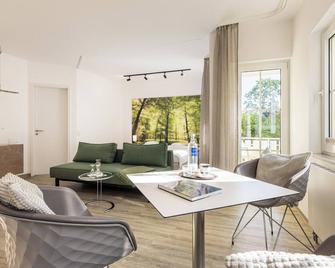Inselhotel Rügen - Gohren - Sala de estar