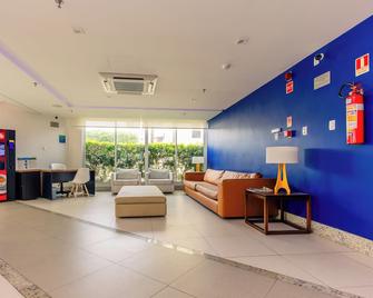 Go Inn Aracaju - Aracaju - Lobby