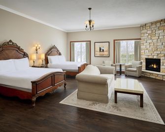 Christie's Mill Inn & Spa, BW Premier Collection - Port Severn - Habitación