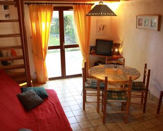 Maison à 200 m de la mer - Piriac-sur-Mer - Salle à manger